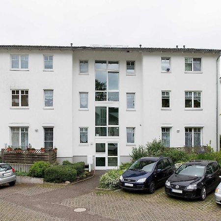 Appartement Granitz - Ferienwohnung Thoenissen Goehren  Exterior foto
